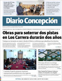 Diario de Concepción