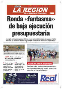 Diario La Región de Coquimbo