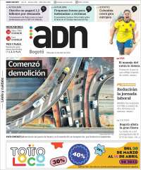 ADN - Bogotá