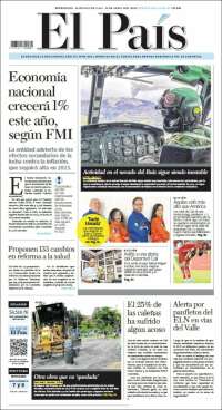 El País - Cali