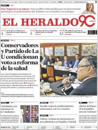El Heraldo