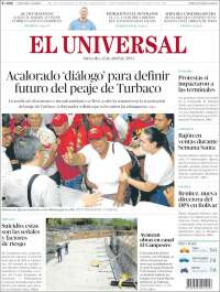 El Universal