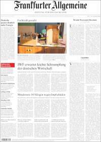 Frankfurter Allgemeine
