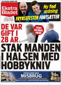 Ekstra Bladet