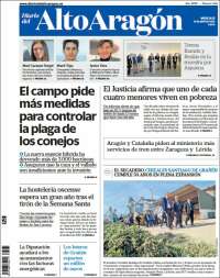 Diario del AltoAragón