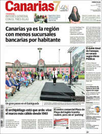 Canarias 7