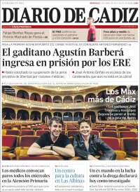 Diario de Cádiz