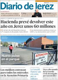 Diario de Jerez
