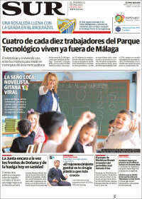 Diario el Sur