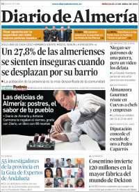 Diario de Almería