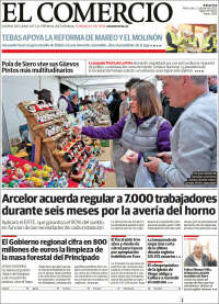 El Comercio