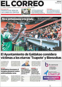 El Correo