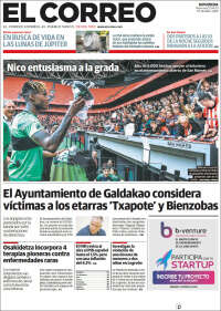 El Correo - Guipuzcoa
