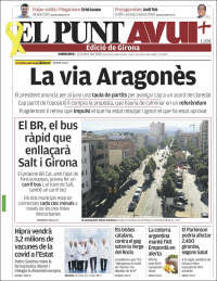 El Punt Avui - Girona