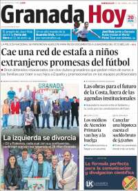 Granada Hoy