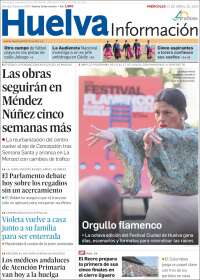 Huelva Información