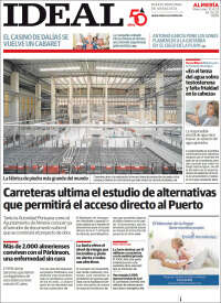 Ideal Almeria