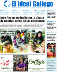 El Ideal Gallego