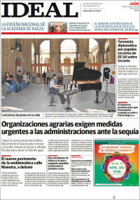 El Ideal de Jaén