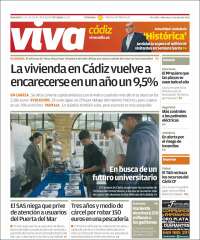 Información - Cadiz