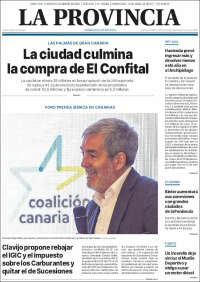 La Provincia