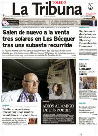 La Tribuna de Toledo