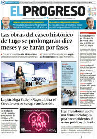 El Progreso