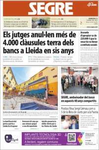 Segre