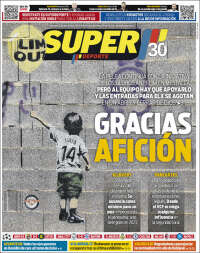 Superdeporte