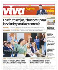 Viva Huelva
