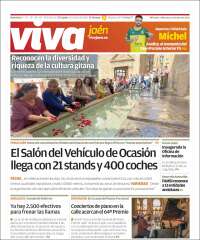 Viva Jaén