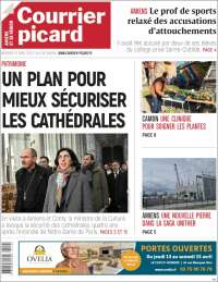 Courrier Picard