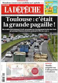 La Dépêche du Midi