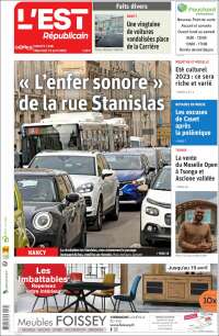 L'Est Republicain