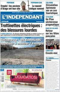 Le Indépendant