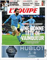 L'Equipe
