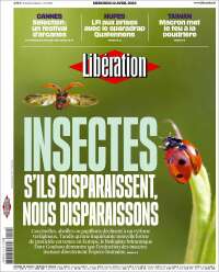 Libération