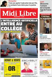 Midi Libre
