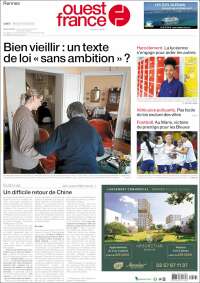 Ouest France
