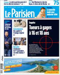 Le Parisien