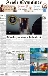 Irish Examiner