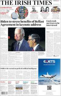 Irish Times
