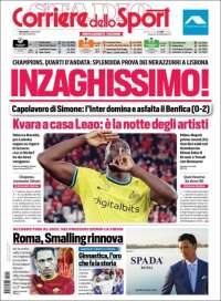 Corriere dello Sport