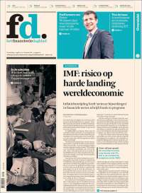 Het Financieele Dagblad