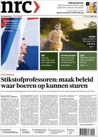 NRC Handelsblad