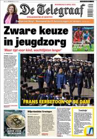 De Telegraaf