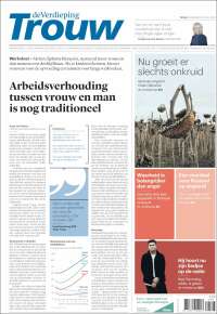Trouw