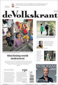 De Volkskrant