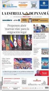 La Estrella de Panamá