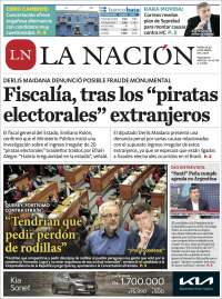 La Nación